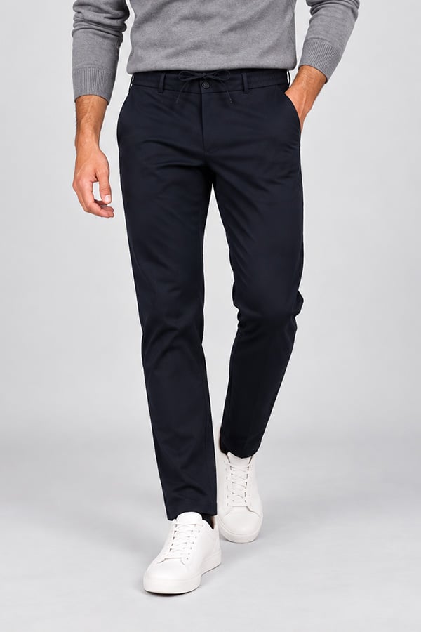 ΠΑΝΤΕΛΟΝΙ BOSS - 404 ΜΠΛΕ